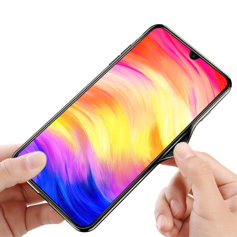 Hülle Für Xiaomi Redmi Note 7 Luxus-koojoo