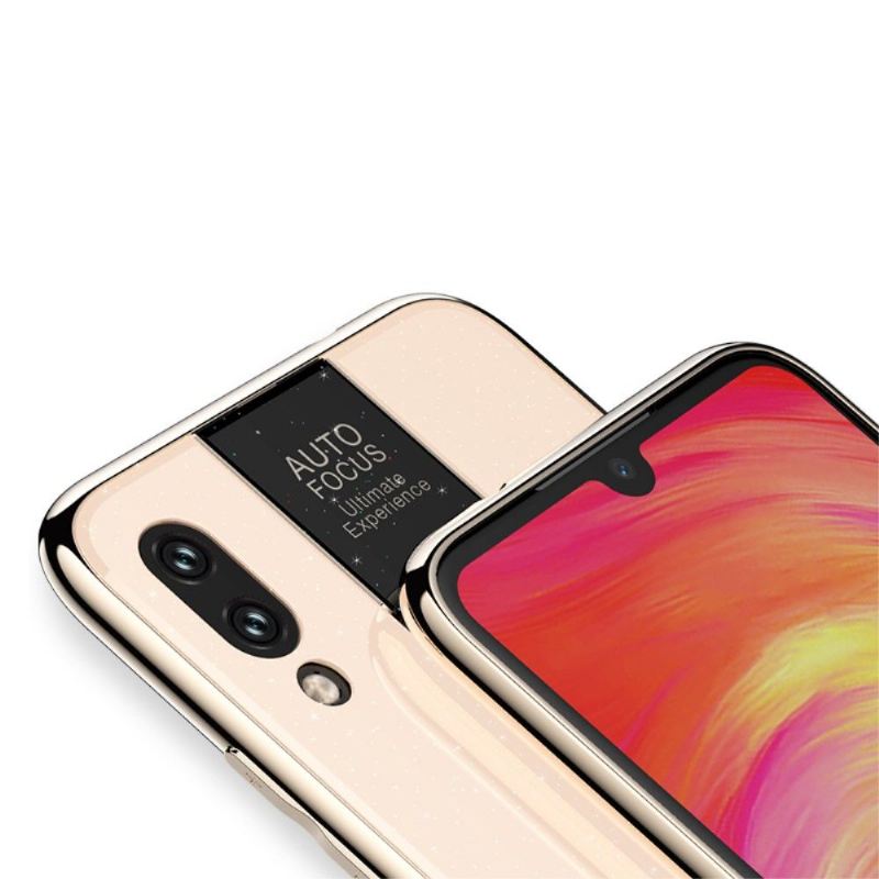 Hülle Für Xiaomi Redmi Note 7 Luxus-koojoo