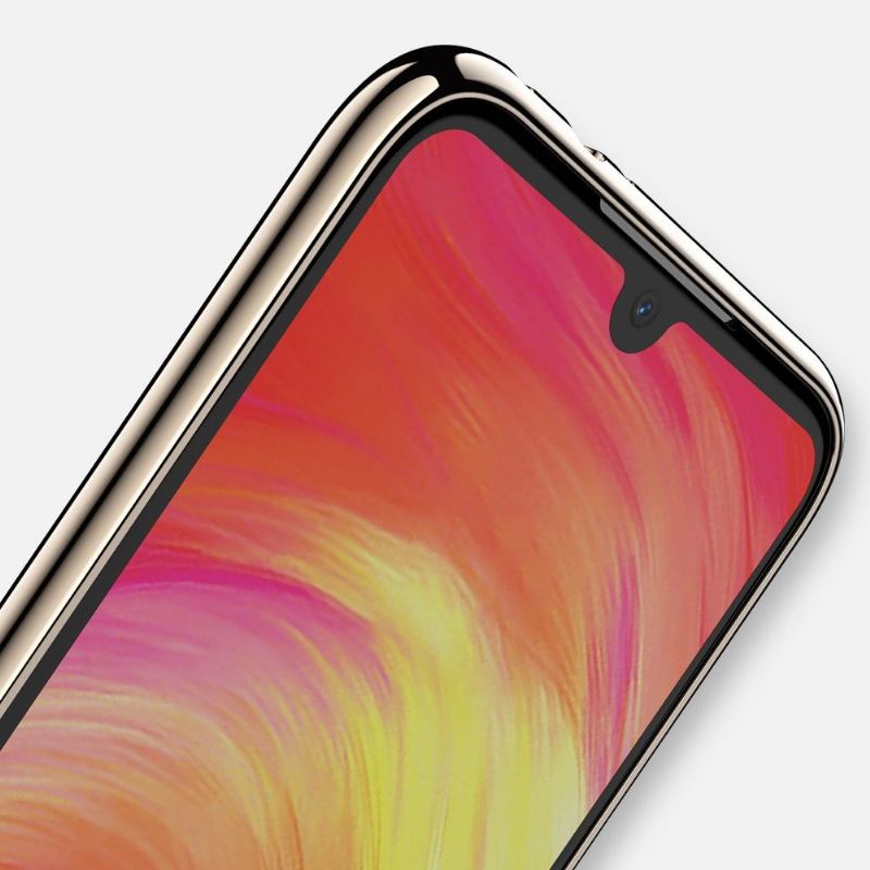 Hülle Für Xiaomi Redmi Note 7 Luxus-koojoo