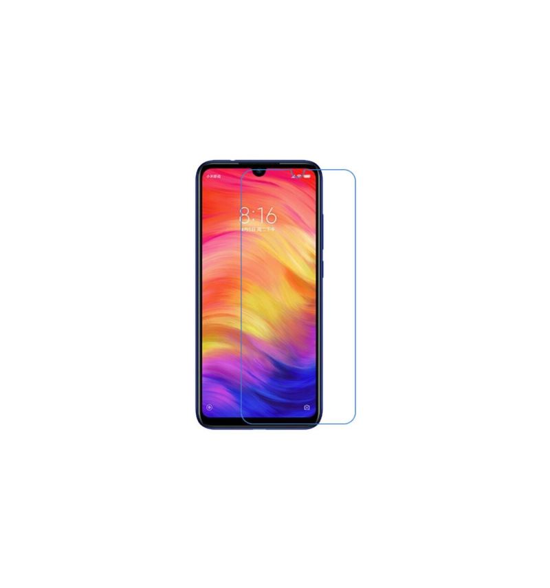 Xiaomi Redmi Note 7 - 5 Displayschutzfolien