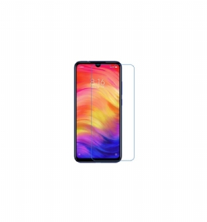 Xiaomi Redmi Note 7 - 5 Displayschutzfolien