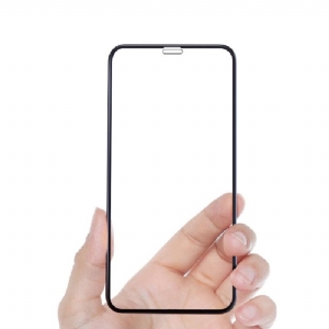 Displayschutzfolie Aus Gehärtetem Glas Für Das iPhone 11 Pro Max In Voller Größe