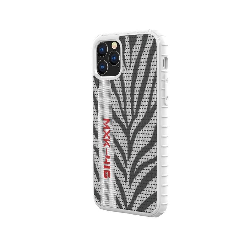 Handyhülle Für iPhone 11 Pro Max Premium-sport