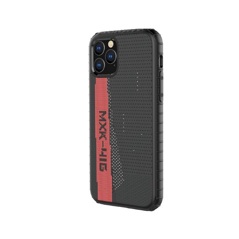 Handyhülle Für iPhone 11 Pro Max Premium-sport