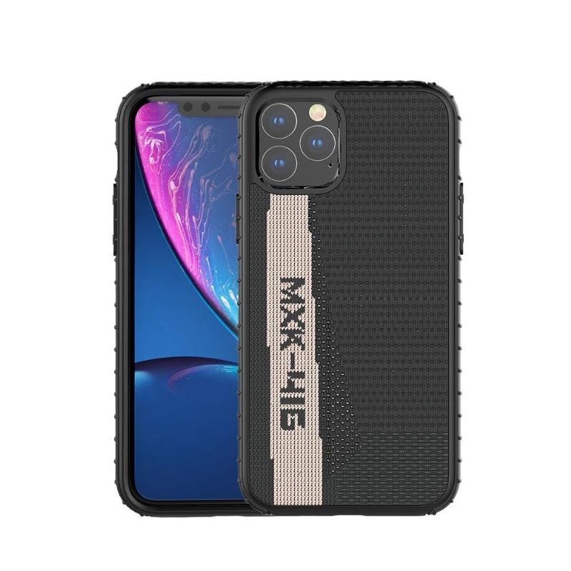 Handyhülle Für iPhone 11 Pro Max Premium-sport