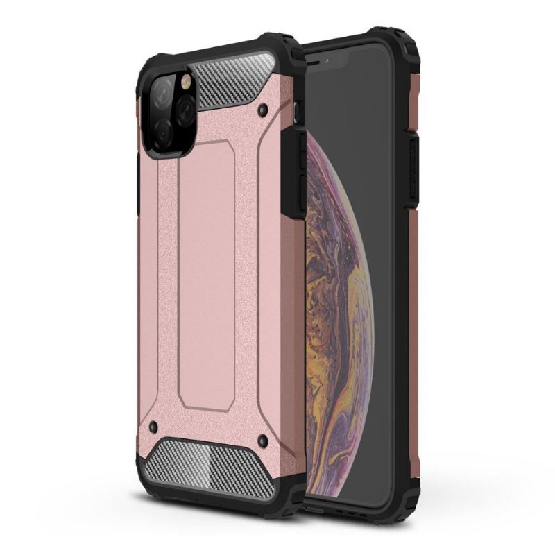 Handyhülle Für iPhone 11 Pro Max Rüstungswache