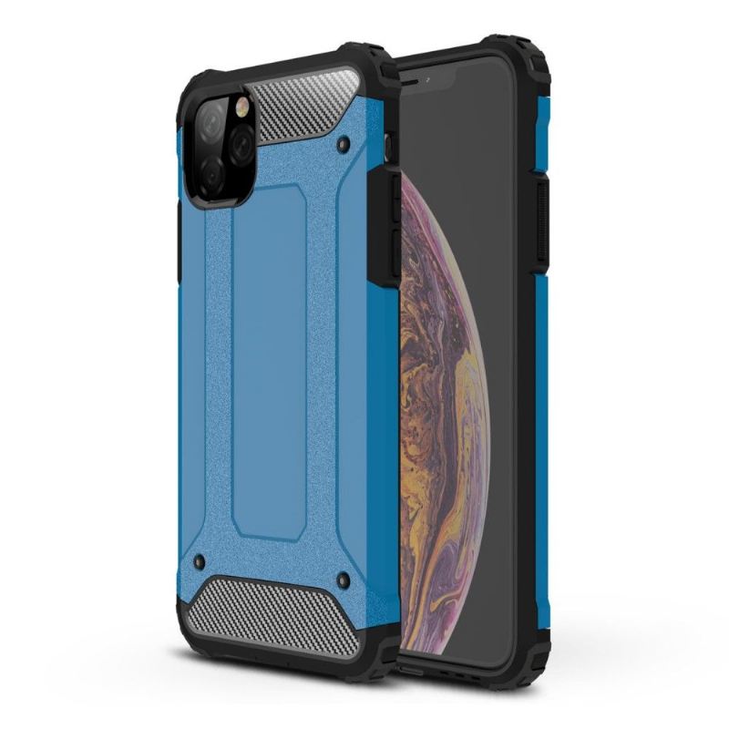 Handyhülle Für iPhone 11 Pro Max Rüstungswache