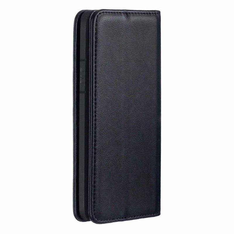 Hülle Flip Case Für iPhone 11 Pro Max 2 in 1 Leder