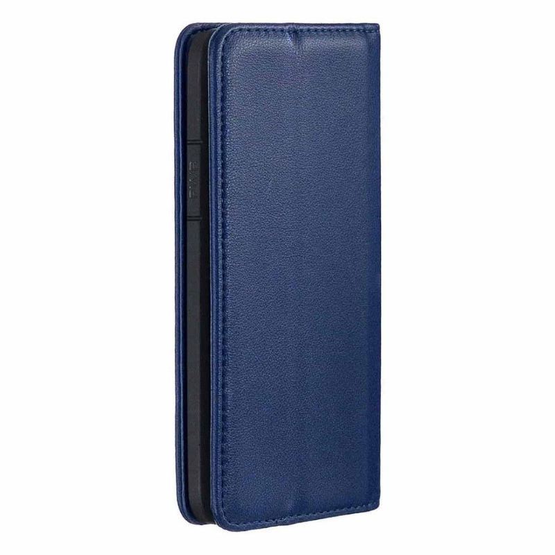 Hülle Flip Case Für iPhone 11 Pro Max 2 in 1 Leder