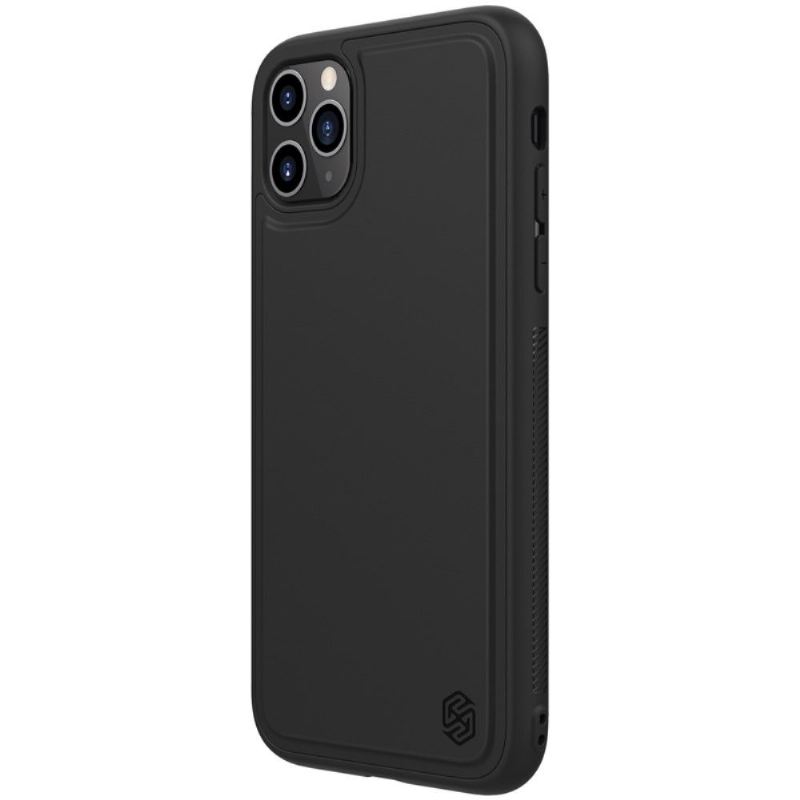 Hülle Für iPhone 11 Pro Max Anti-Sturz Magnetisches Auto