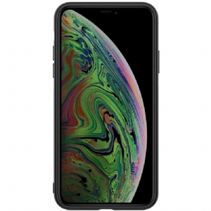 Hülle Für iPhone 11 Pro Max Chamäleon