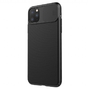 Hülle Für iPhone 11 Pro Max Nillkin Camshield