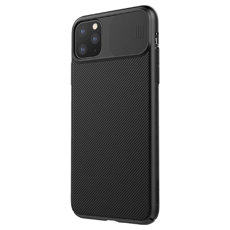 Hülle Für iPhone 11 Pro Max Nillkin Camshield