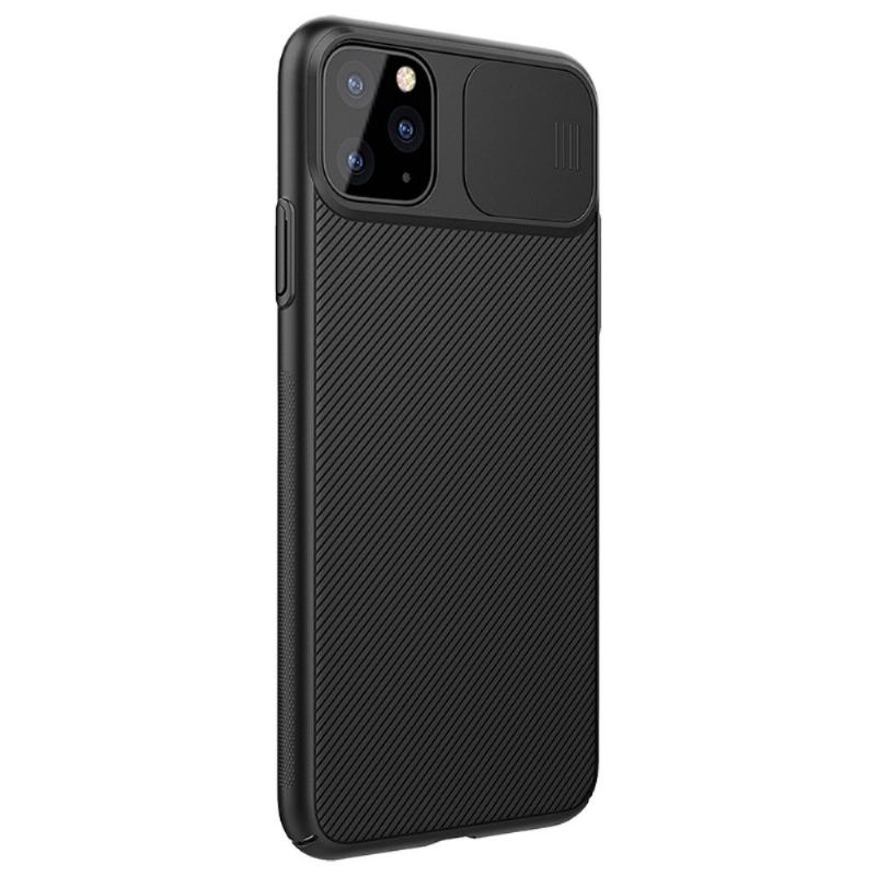 Hülle Für iPhone 11 Pro Max Nillkin Camshield