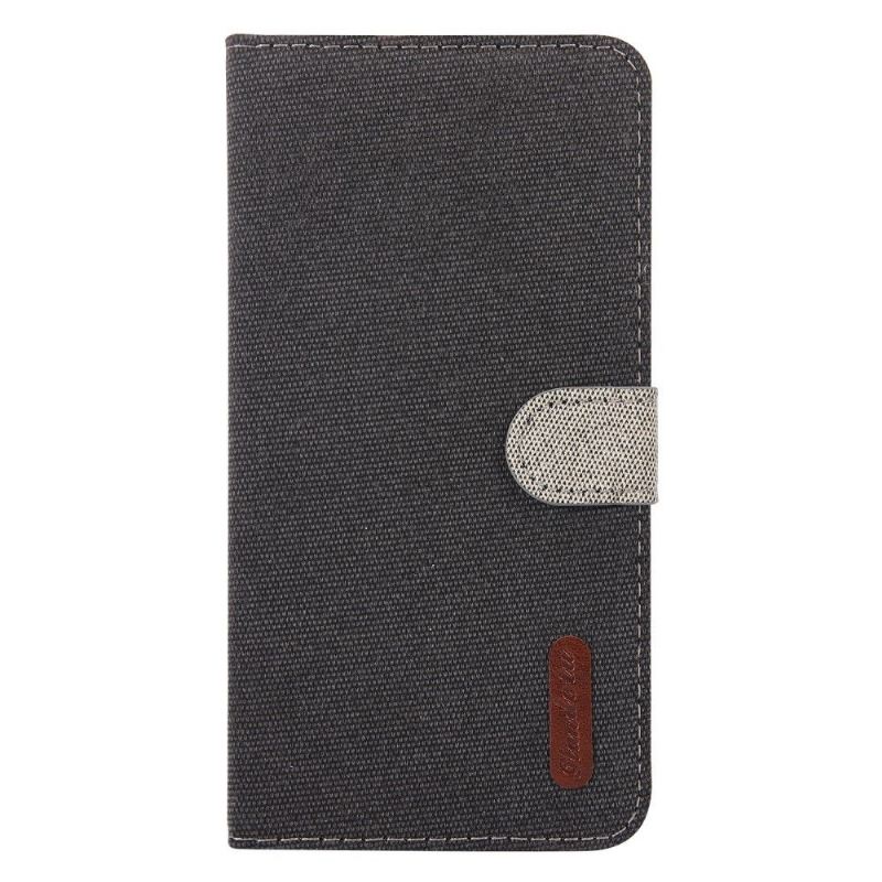 Case Für Xiaomi Redmi Note 8 Evan Stoffbezug