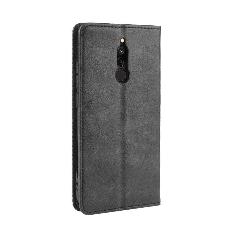 Case Für Xiaomi Redmi Note 8 Leder Im Cirénius-stil