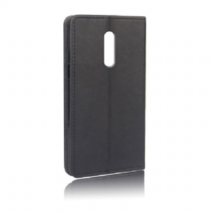 Flip Case Für Xiaomi Redmi Note 8 Mday Kartenhalter