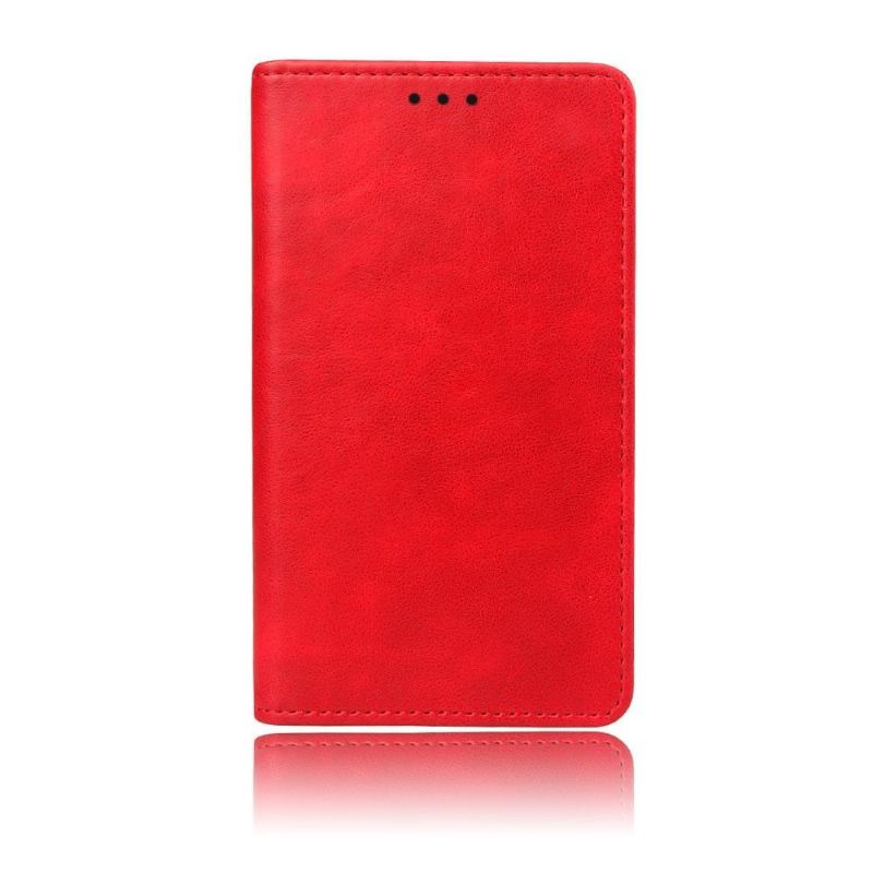 Flip Case Für Xiaomi Redmi Note 8 Mday Kartenhalter