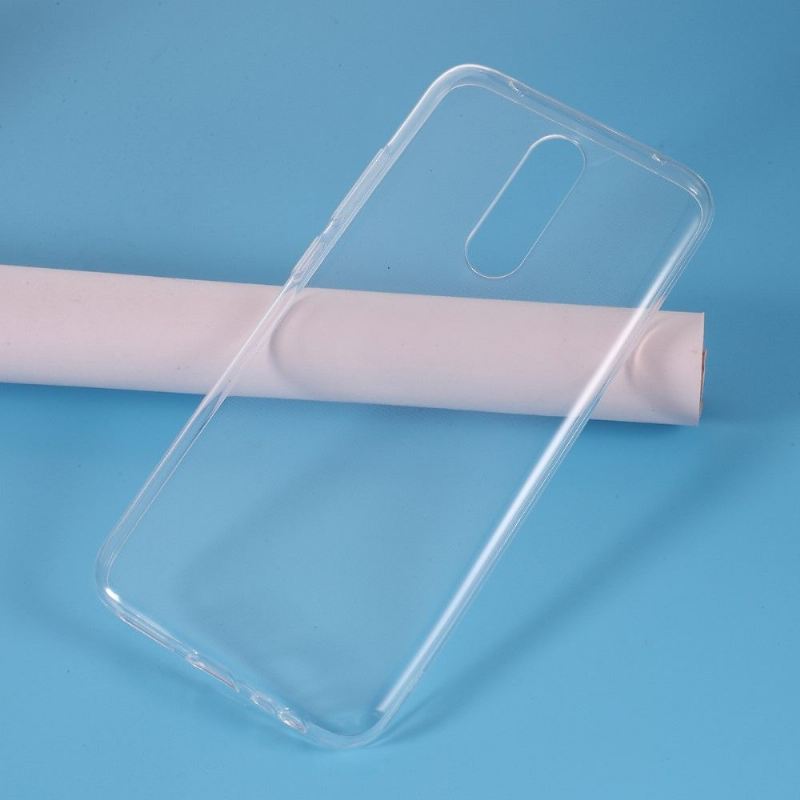 Handyhülle Für Xiaomi Redmi Note 8 Schutzhülle Transparent