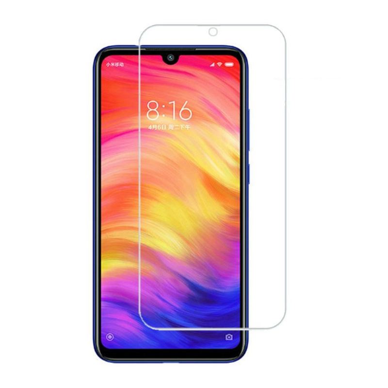 Xiaomi Redmi 8 - 2Er-Pack Panzerglasfolien