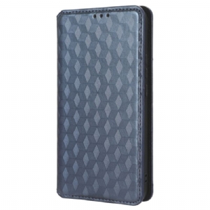 Flip Case Für Huawei Nova 11 Pro 3d-diamanten