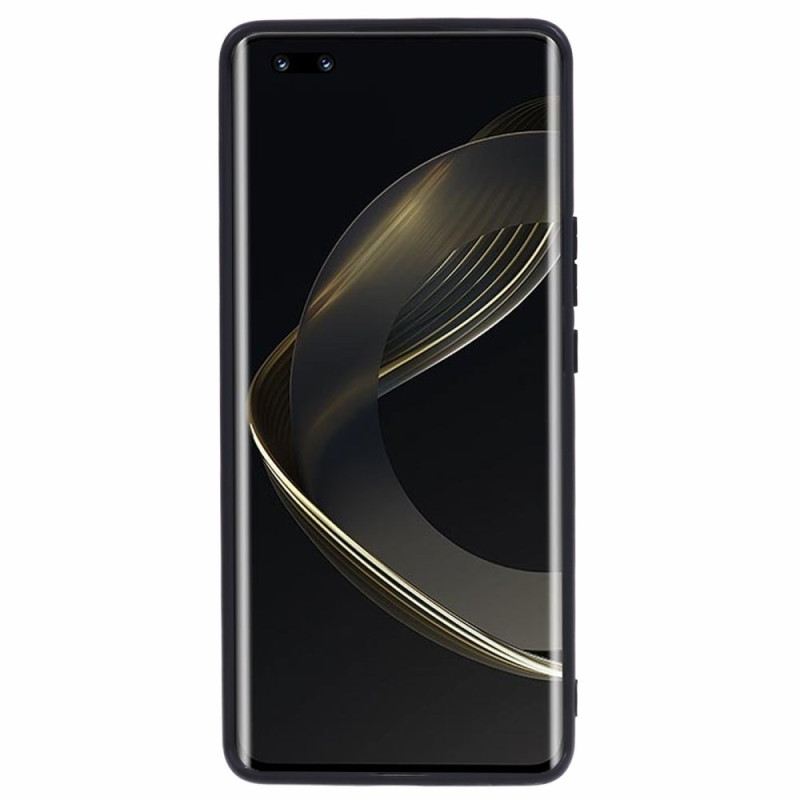 Hülle Für Huawei Nova 11 Pro Premium-lederstil