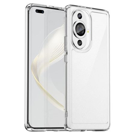 Hülle Für Huawei Nova 11 Pro Transparent