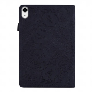 Cover iPad Mini 6 (2021) Leïla Fleur Oriental