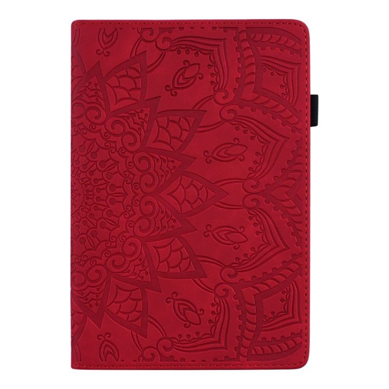 Cover iPad Mini 6 (2021) Leïla Fleur Oriental