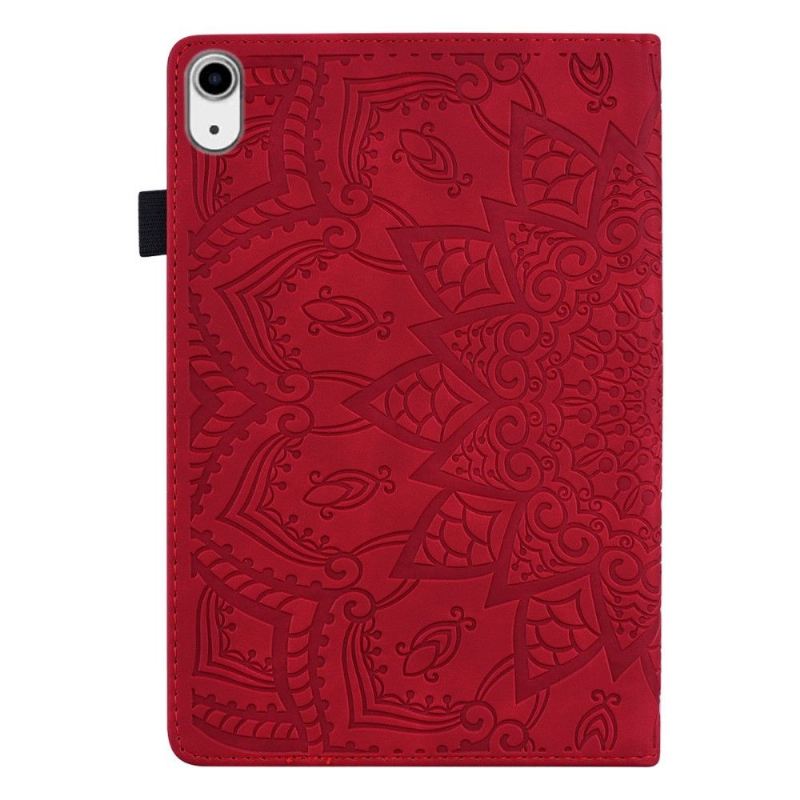 Cover iPad Mini 6 (2021) Leïla Fleur Oriental