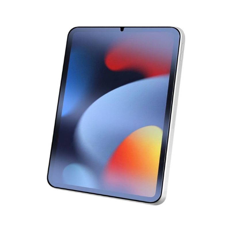 Gehärtetes Glas iPad Mini 6 (2021) Anti-Blaulicht