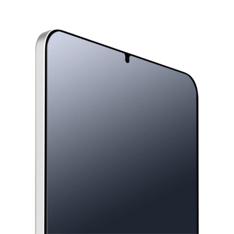 Gehärtetes Glas iPad Mini 6 (2021) Anti-Blaulicht