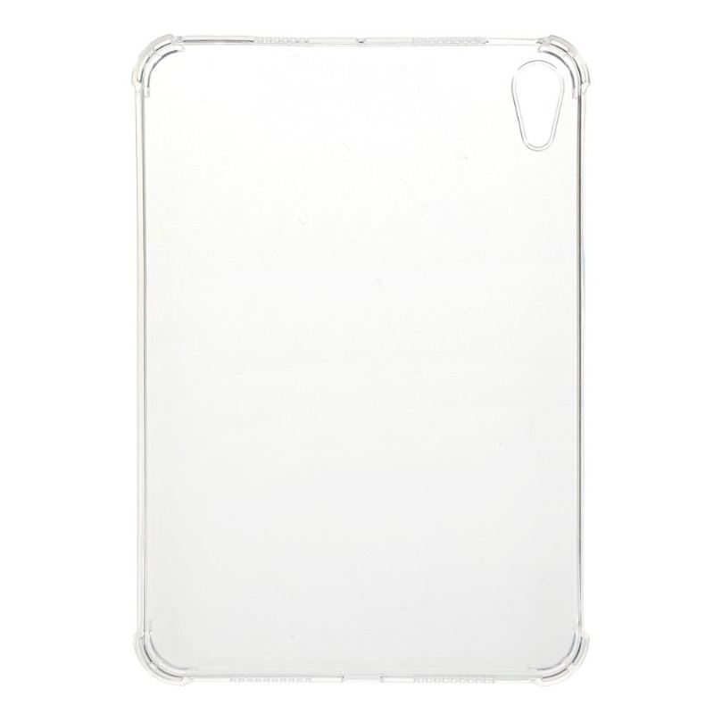 iPad Mini Case (2021) Transparente Verstärkte Ecken