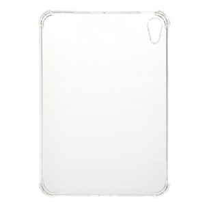 iPad Mini Case (2021) Transparente Verstärkte Ecken