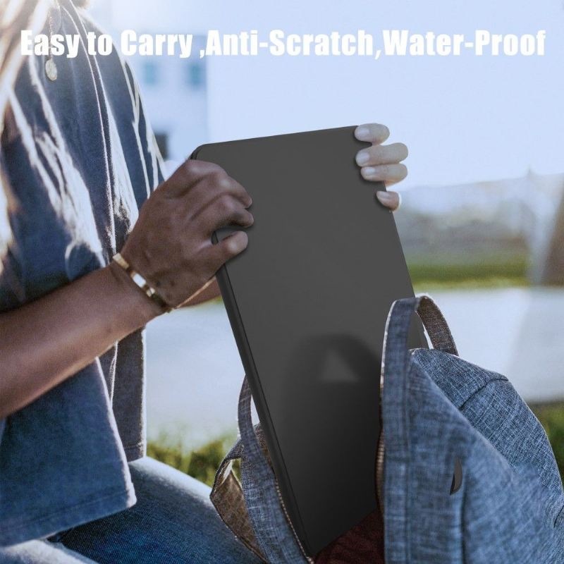 iPad Mini Cover (2021) 360 Grad Drehbarer Ständer