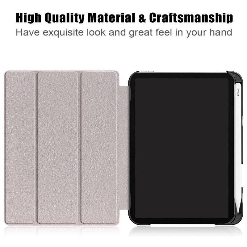 Smart Cover iPad Mini 2021 Drei Panels