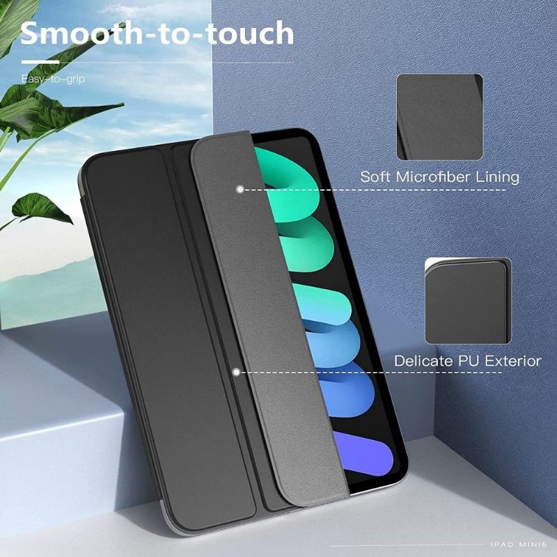 Smart Cover iPad Mini (2021) Einfachheit