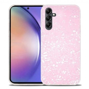 Hülle Für Samsung Galaxy A54 5G Ipaky-acryl