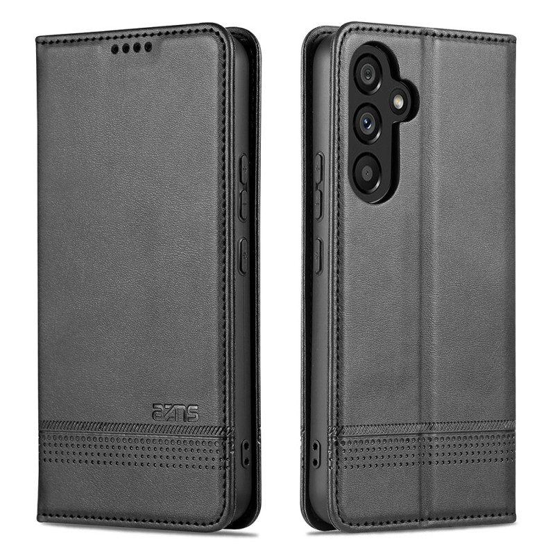 Schutzhülle Für Samsung Galaxy A54 5G Flip Case Azns