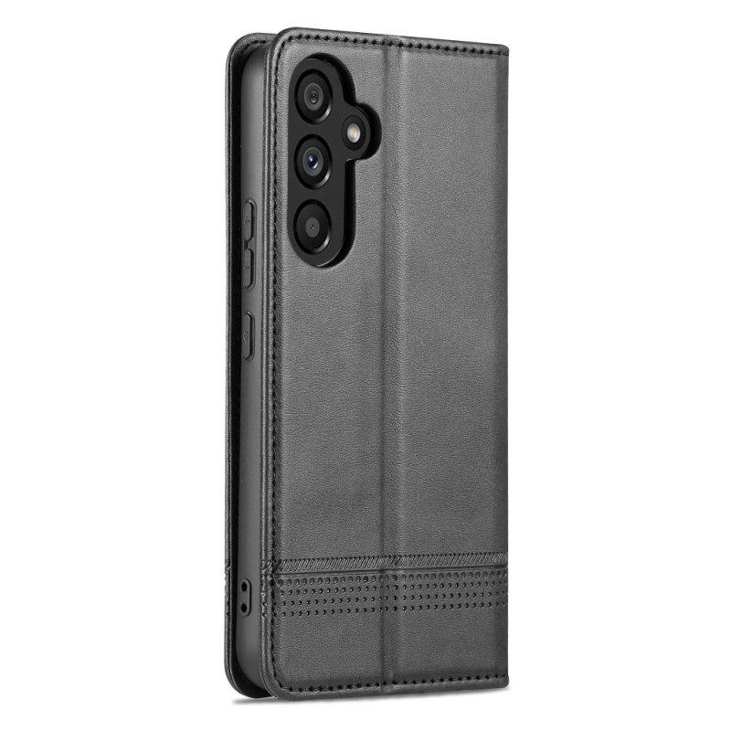 Schutzhülle Für Samsung Galaxy A54 5G Flip Case Azns