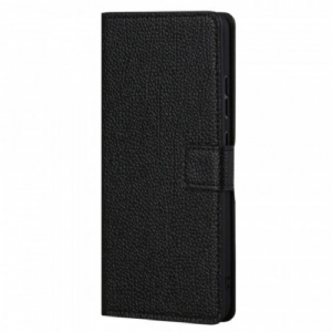 Flip Case Für Xiaomi Redmi Note 11 / 11S Litschi-korn