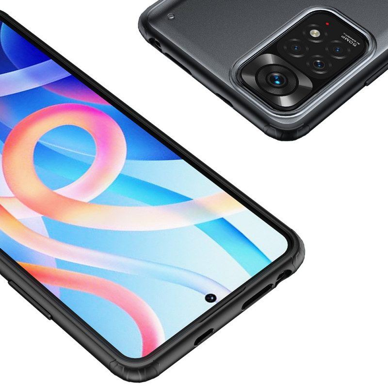 Handyhülle Für Xiaomi Redmi Note 11 / 11S Rüstungsserie