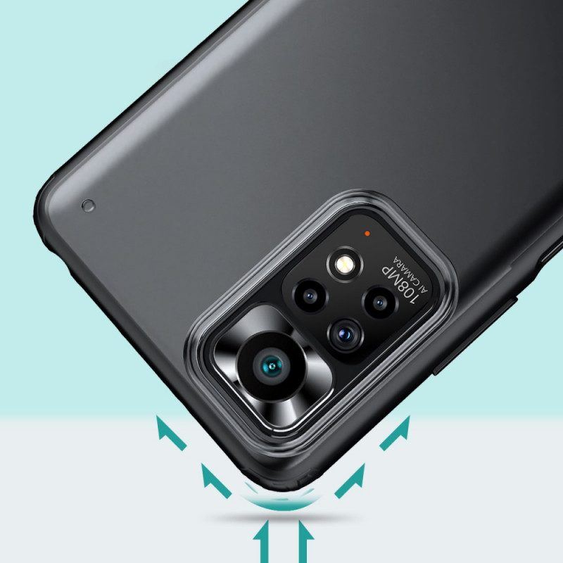 Handyhülle Für Xiaomi Redmi Note 11 / 11S Rüstungsserie