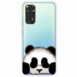 Hülle Für Xiaomi Redmi Note 11 / 11S Nahtloser Panda