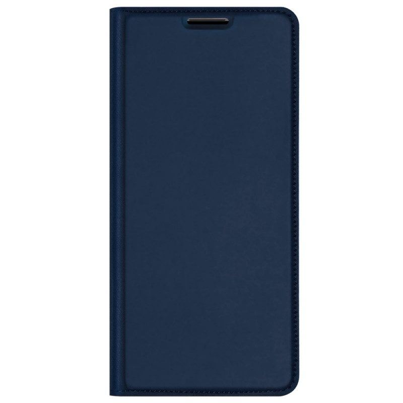 Schutzhülle Für Xiaomi Redmi Note 11 / 11S Flip Case Skin Pro Dux Ducis