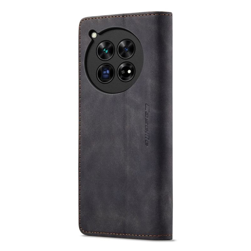 Flip Case Für Oneplus 12 5g Caseme