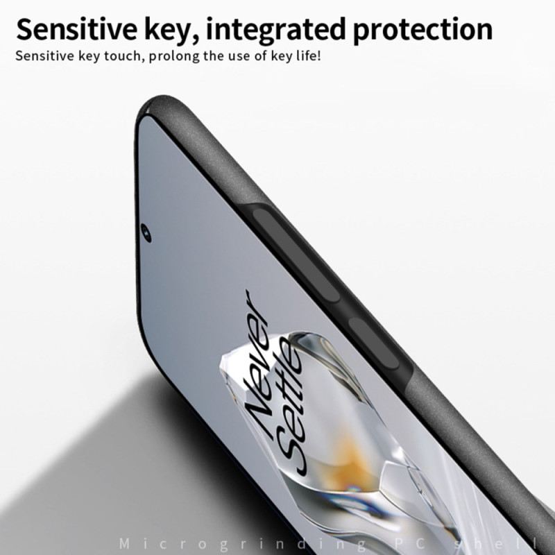 Hülle Für Oneplus 12 5g Shield Matte Mofi