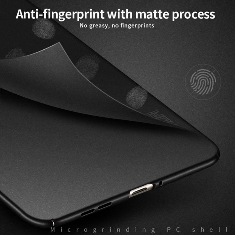 Hülle Für Oneplus 12 5g Shield Matte Mofi