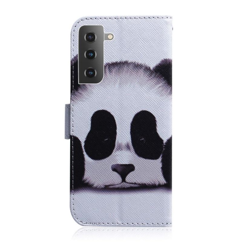 Case Für Samsung Galaxy S22 Plus 5G Panda