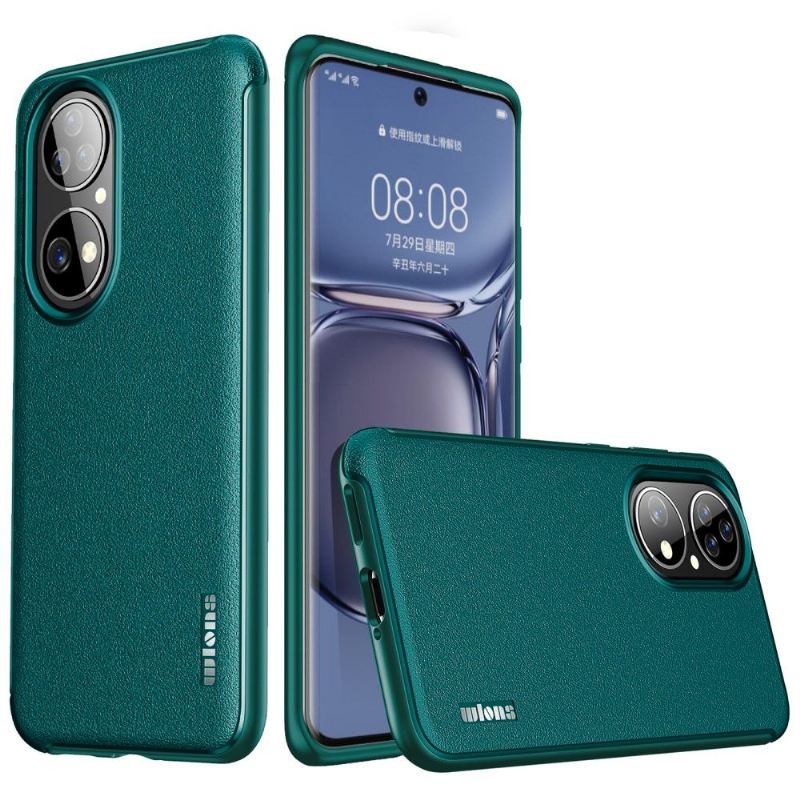 Hülle Für Huawei P50 Pro Anti-Sturz Ultra-schutz-wlons